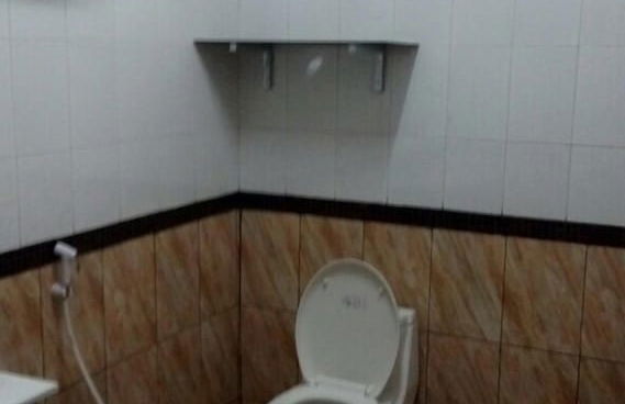 Aston Hotel Suites - Foto 14