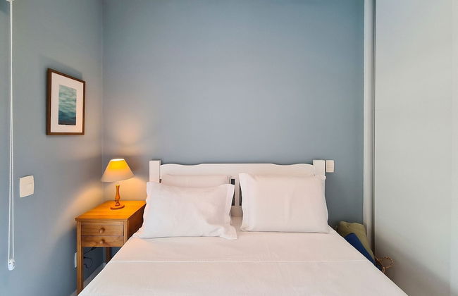 Apartamento Ilha de Milos - Foto 5