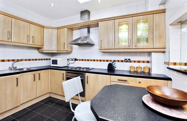 PML Apartments Gloucester Place - Photo 33