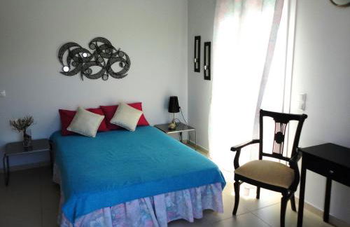 Alkyon View Luxury Μaisonette - Foto 12