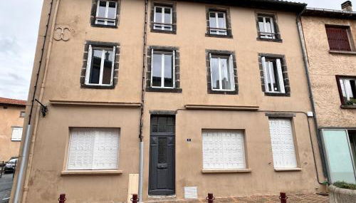 La maison castelpontine studio 2 - Foto 2