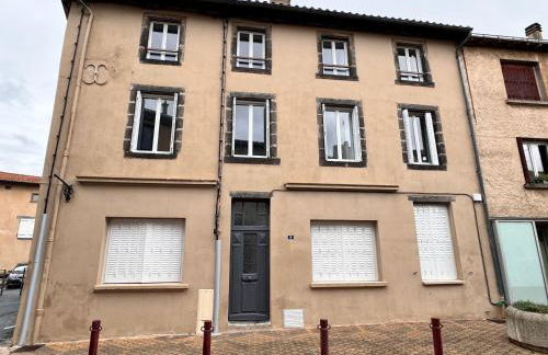 La maison castelpontine studio 2 - Foto 2