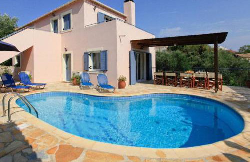 Villa Mirella - Foto 1