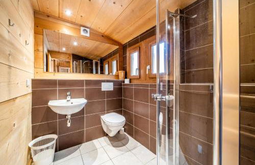 Chalet Nid Zut - Foto 19