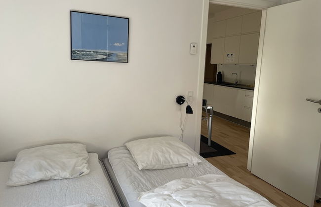 Skagen Havn Lejligheder - Foto 11