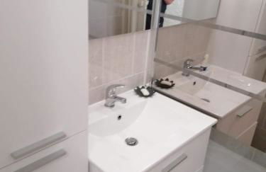 Studio vue sur la mer au 6ème et dernier étage - Foto 2