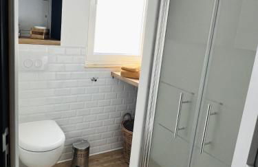 Le Jean Bart - Lille Votre T1 meublé cosy & lumineux Quartier République - Foto 6