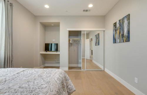 Luxe Roseville Home with Pool and Hot Tub! - Foto 27