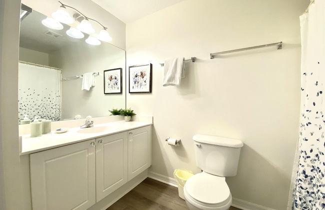 Grand Palm Community, Picnic Benches, Tennis Court and Much More!! - Foto 10