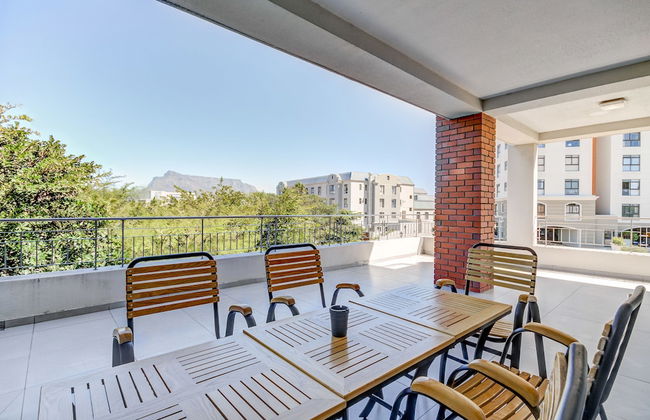 UniqueStay Mayfair Luxury Apartment - Foto 28