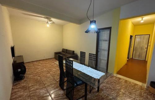 Apartment 102 Rio Norte amplo e aconchegante - Foto 5