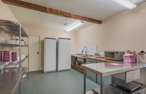 Big Pink House - Foto 32