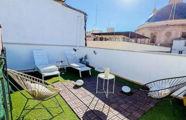 Happy Apartments Valencia - Photo 50