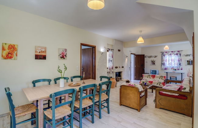 Crete Essence Villas – Lagkada - Foto 31