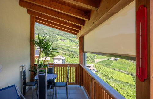 Appartement Schusterhof - Foto 19