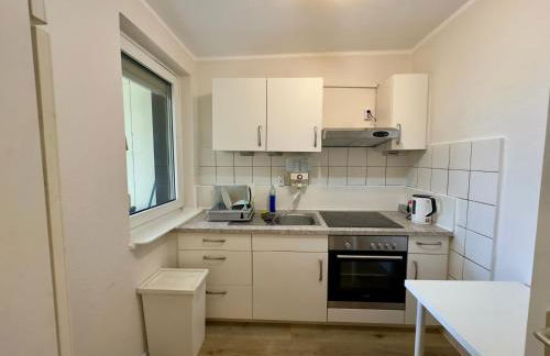 Ruhige Wohnung in Springe - Foto 7