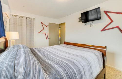 Lake Views and Grill Walk to Lake Huron and Dtwn - Foto 16