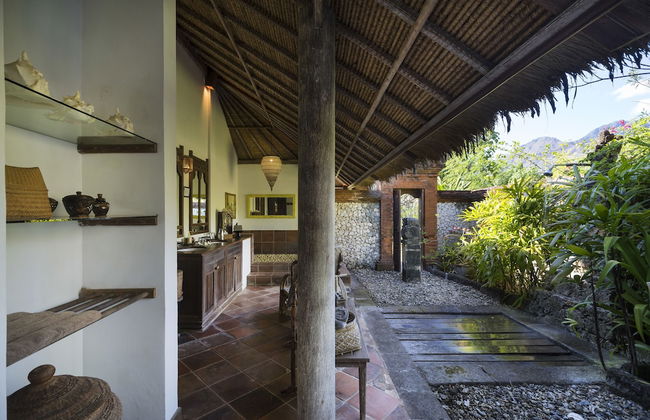 Puri Ganesha Villas - Foto 15