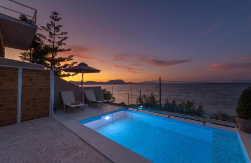 Valtes Luxurious Apartments - Foto 8