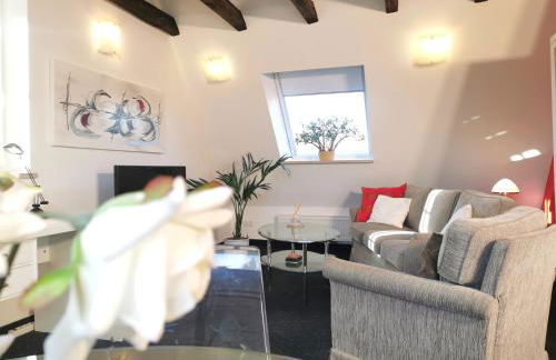 Business-Apartment Ahrensburg - Foto 14