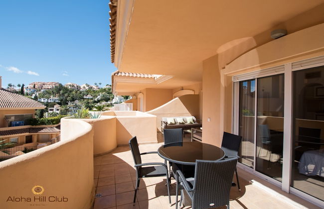 Aloha Hill Club Golf & Spa Apartments - Foto 45