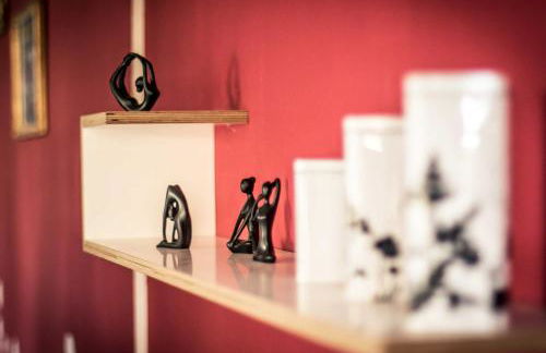 Chalet Sch l afbock - Foto 29