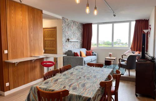 Perle Marine - Lumineux Confortable 6p Bord de Mer - Foto 7