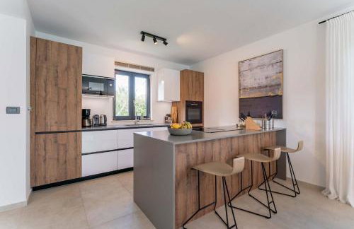 Villa Noah - Luxurious villa with private pool - Foto 35