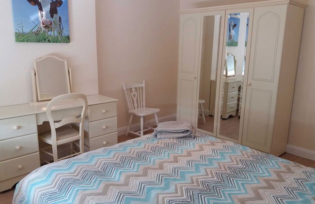 Lough Conn Holiday Home - Foto 4