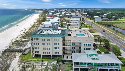 Club at Cape San Blas 1C - Sandpiper by Pristine Properties Vacation Rentals - Foto 4