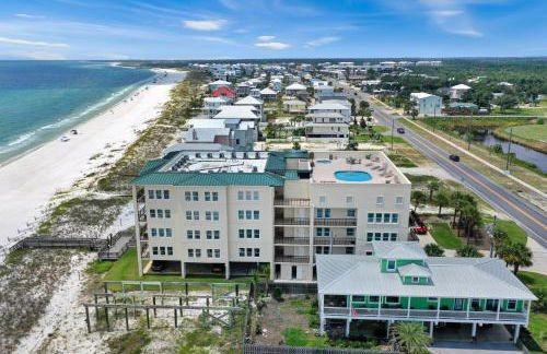 Club at Cape San Blas 1C - Sandpiper by Pristine Properties Vacation Rentals - Foto 4