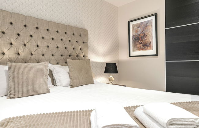 Abbey Apartments - Foto 58