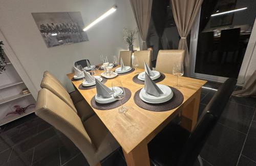 Exklusiv Hamburg Stadtrand-Villa mit Garten - Foto 11