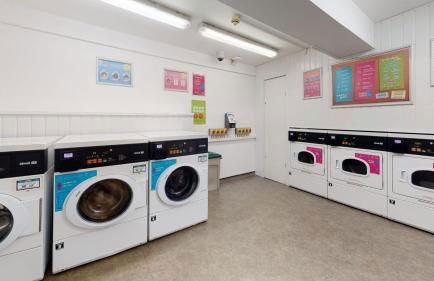 For Students Only - iQ Hoxton in London - Foto 8