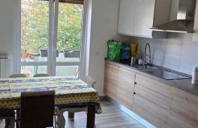 Rocca view central flat - Foto 4