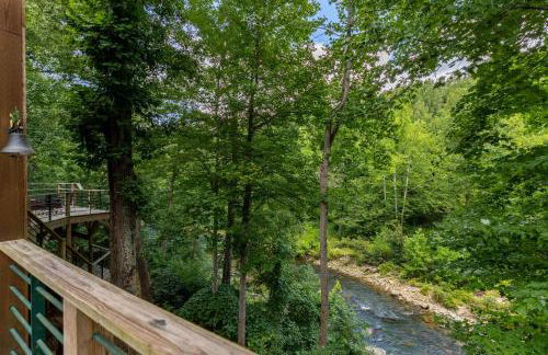 A River Mist Too - Foto 47