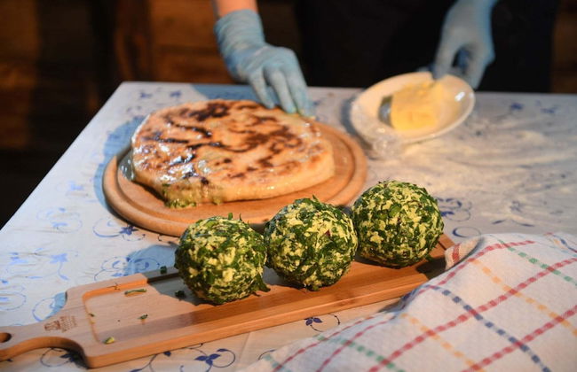 Chateau Ateni Cottages - Photo 14