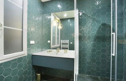 Sublim and new Apartment Center of Paris / Opera - Foto 10