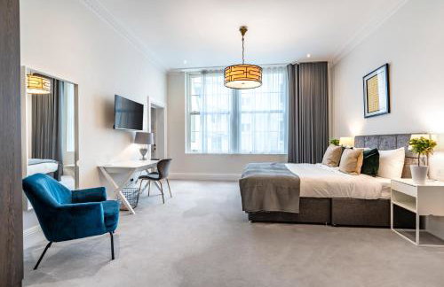 Be London - The Lincoln's Inn Residences - Photo 64