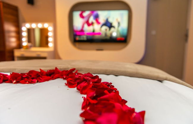 Optimal Apartments - Foto 16