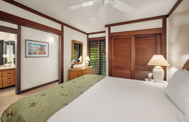 Kiahuna Plantation Resort Kauai by OUTRIGGER - Foto 82