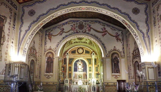 Tour in Castaño del Robledo - Foto 4