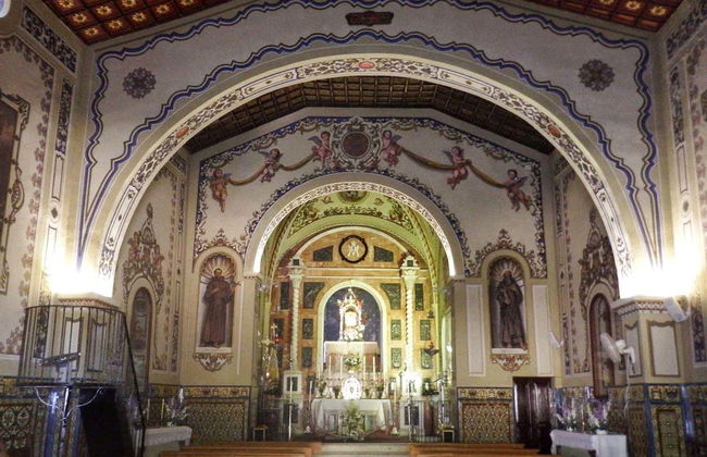 Tour in Castaño del Robledo - Foto 4