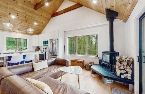 Ninevah Vista Getaway - Foto 6