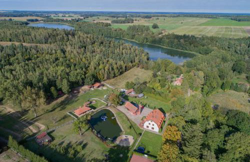 Osada Ulnowo - Holliday & Party House - Foto 24