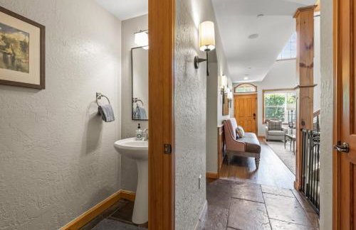 Zermatt Luxury Chalet Sleeps 14! - Foto 6