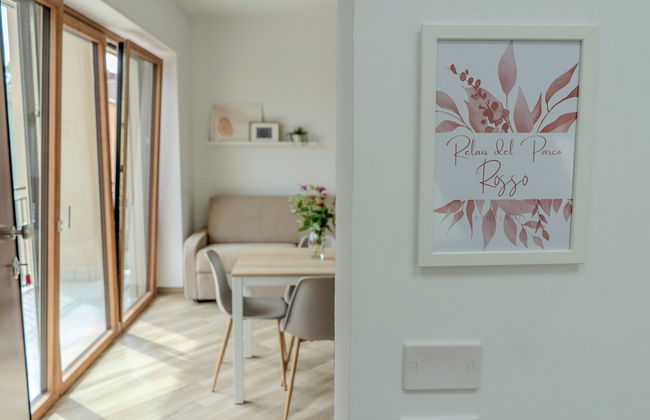 Relais del Parco Verde e Relais del Parco Rosso - Foto 1