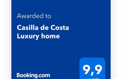 Casilla de Costa Luxury home - Foto 9