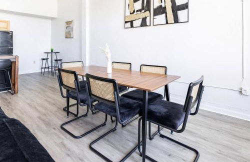 CLE Large Loft/Wolstein/Progressive/Playhouse/CSU - Foto 10