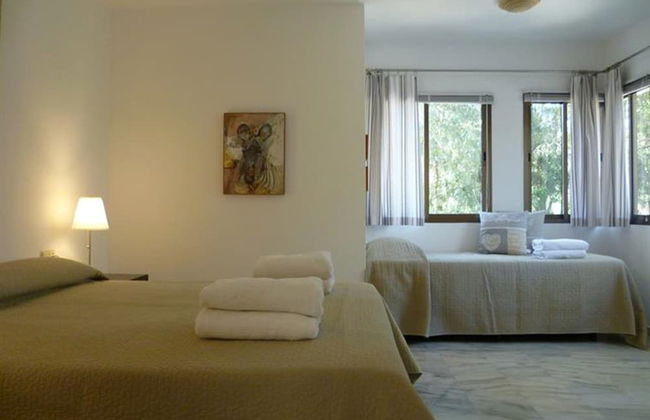 Apartment Real de Zaragoza - Foto 4